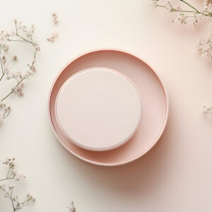 Puddin' Baby Powder Body Butter Fragrance