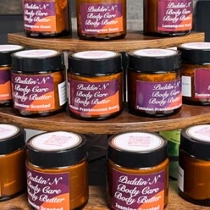 Puddin n body care body butter Gifts