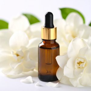 GARDENIA body butter