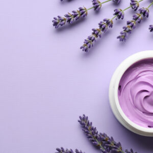 Puddin’ Lavender Essential Body Butter