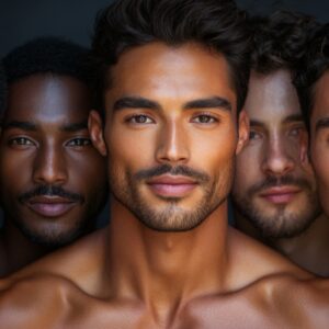 Puddin’ Musk Fragrance Body Butter (For Men)